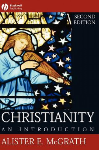 Книга Christianity: An Introduction, Second Edition Alister E McGrath