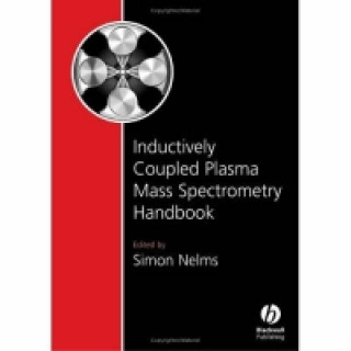 Carte Inductively Coupled Plasma Mass Spectrometry Handbook 