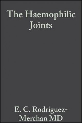 Buch Haemophilic Joints: New Perspectives Rodríguez-Merch&