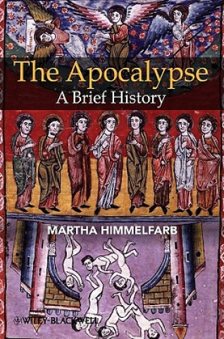 Libro Apocalypse - A Brief History Martha Himmelfarb