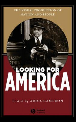 Könyv Looking for America Ardis Cameron