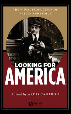 Book Looking for America Ardis Cameron