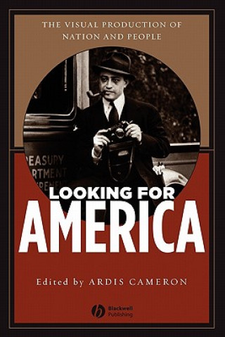 Könyv Looking for America Ardis Cameron
