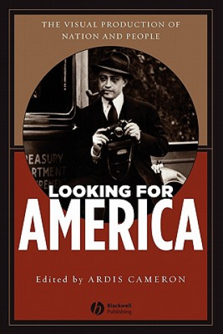 Kniha Looking for America Ardis Cameron