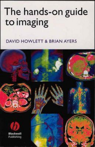 Buch Hands-on Guide to Imaging David C. Howlett