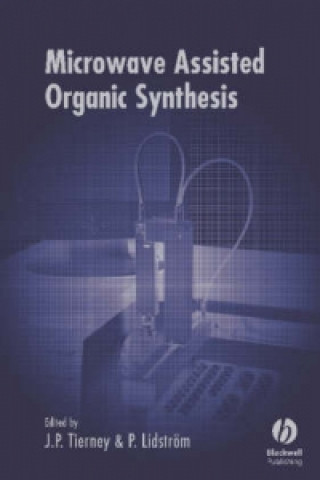 Carte Microwave Assisted Organic Synthesis Jason Tierney