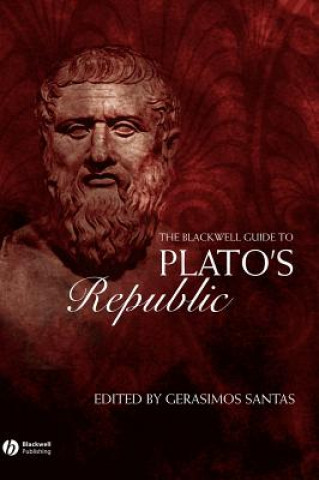 Carte Blackwell Guide to Plato's Republic Santas