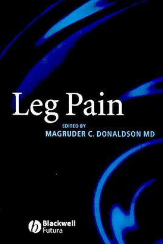 Carte Leg Pain Magruder Donaldson