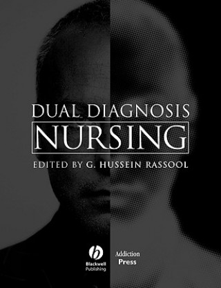 Książka Dual Diagnosis Nursing Rassool