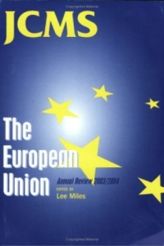 Carte European Union - Annual Review 2003/2004 Lee Miles