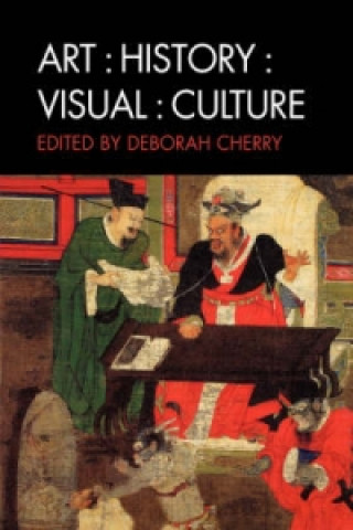 Книга Art: History: Visual: Culture 