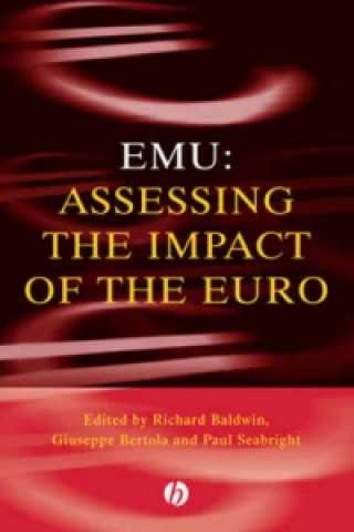 Βιβλίο EMU Richard E. Baldwin