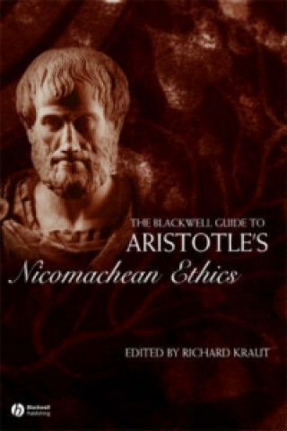 Книга Blackwell Guide to Aristotle's Nicomachean Ethics 