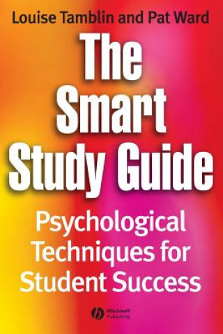 Knjiga Smart Study Guide Louise Tamblin