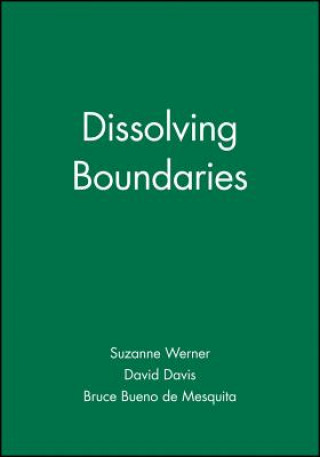 Carte Dissolving Boundaries Werner