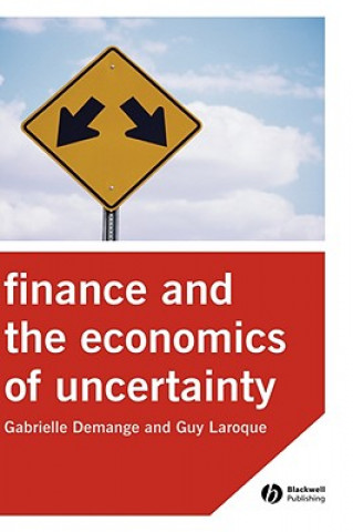 Carte Finance and the Economics of Uncertainty Gabrielle Demange