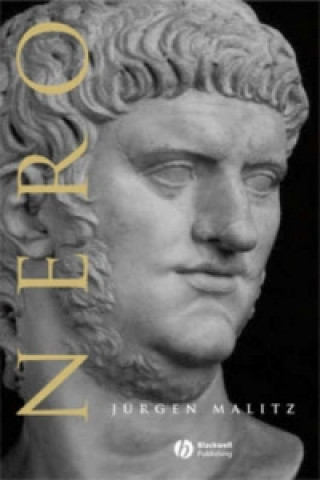 Βιβλίο Nero Jurgen Malitz