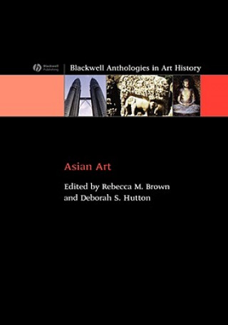 Книга Asian Art Rebecca M. Brown