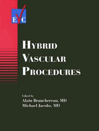 Buch Hybrid Vascular Procedures Alain Branchereau