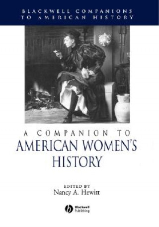 Carte Companion to American Women's History Hewitt