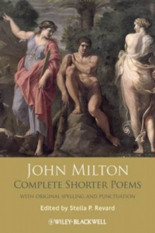 Livre John Milton Complete Shorter Poems John Milton