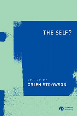 Knjiga Self? Strawson