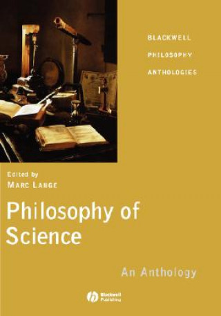 Knjiga Philosophy of Science - An Anthology Lange