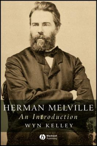 Könyv Herman Melville - An Introduction Wyn Kelley