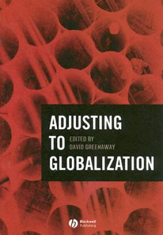 Carte Adjusting to Globalization Greenaway