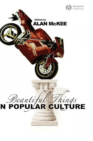 Carte Beautiful Things in Popular Culture Mckee