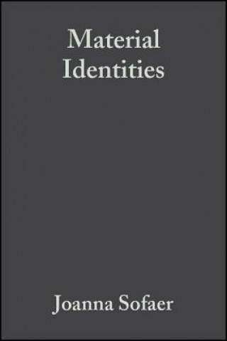 Carte Material Identities Sofaer