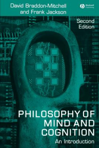 Książka Philosophy of Mind and Cognition - An Introduction  2e David Braddon-Mitchell