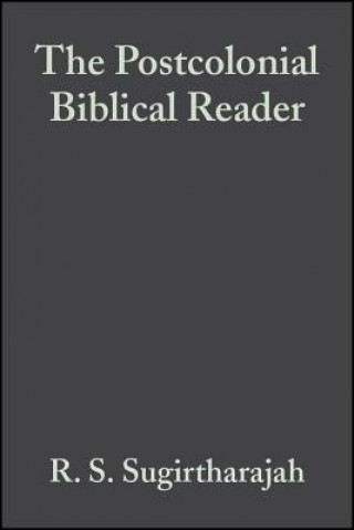 Kniha Postcolonial Biblical Reader R. S. Sugirtharajah