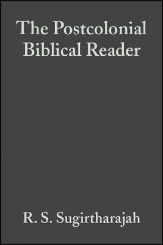 Carte Postcolonial Biblical Reader R. S. Sugirtharajah