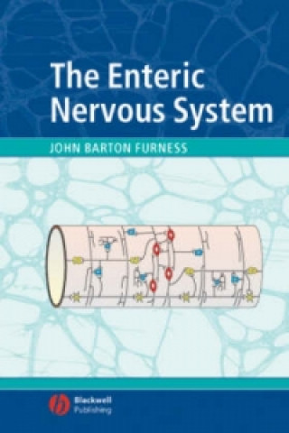 Kniha Enteric Nervous System John Furness