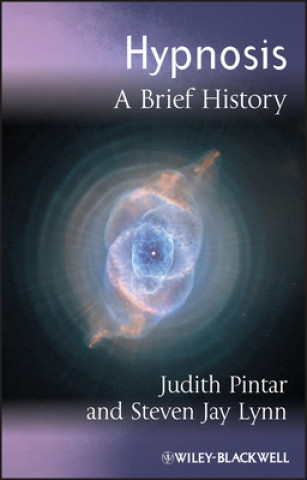 Carte Hypnosis Judith Pintar