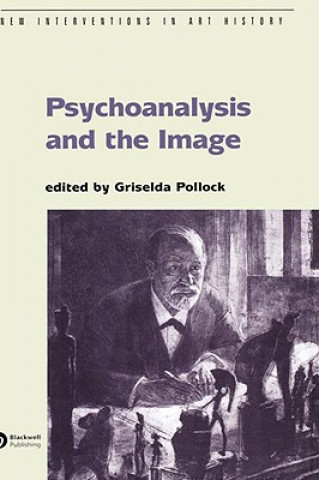 Libro Psychoanalysis and the Image: Transdisciplinary Pe rspectives Pollock