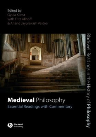 Carte Readings in Medieval Philosophy Gyula Klima