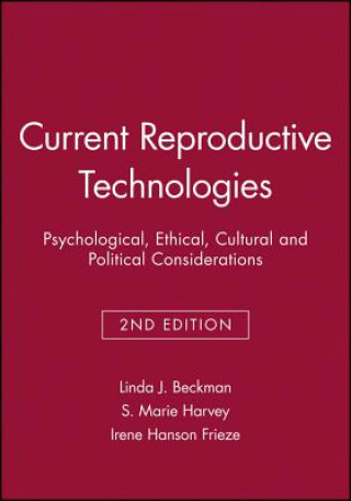 Carte Current Reproductive Technologies Linda J. Beckman