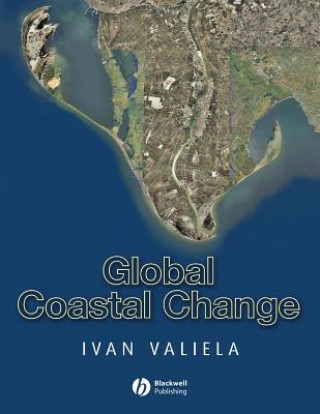 Carte Global Coastal Change Ivan Valiela