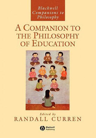 Book Companion to the Philosophy of Education 