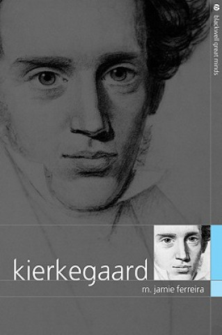 Knjiga Kierkegaard M.Jamie Ferreira