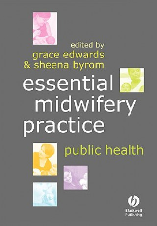 Carte Essential Midwifery Practice - Public Health Grace Edwards