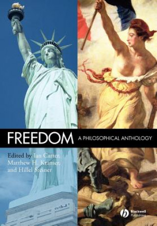 Buch Freedom - A Philosophical Anthology Ian Carter