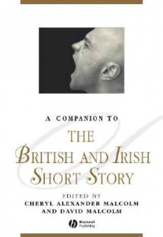 Carte Companion to the British and Irish Short Story David Malcolm