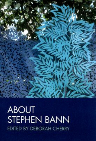 Book About Stephen Bann Deborah Cherry