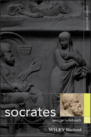 Книга Socrates George Rudebusch