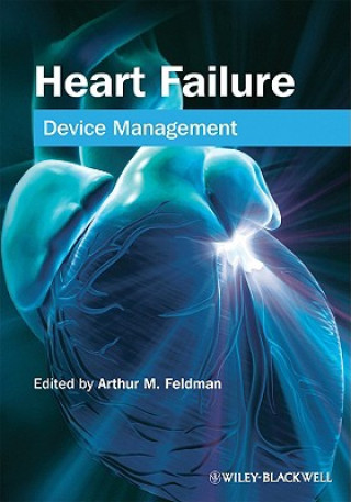 Libro Heart Failure - Device Management Arthur Feldman
