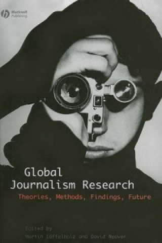Carte Global Journalism Research Martin Löffelholz