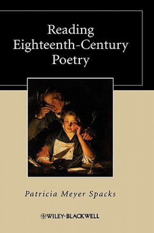 Carte Reading Eighteenth-Century Poetry Patricia Meyer Spacks